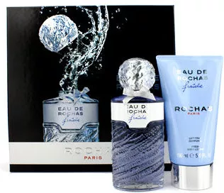 Rochas Eau de Rochas Fraiche — фото 2
