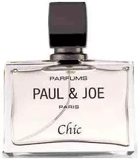 Paul & Joe — Paul & Joe Chic