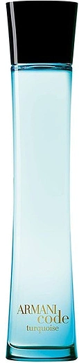 Giorgio Armani — Giorgio Armani Armani Code Turquoise For Her