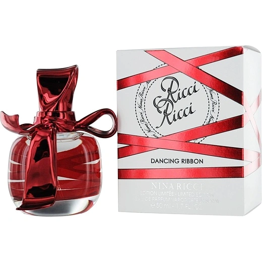 Nina Ricci — Nina Ricci Ricci Ricci Dancing Ribbon