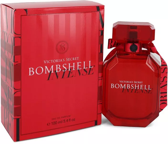 Victoria's Secret Bombshell Intense — фото 3