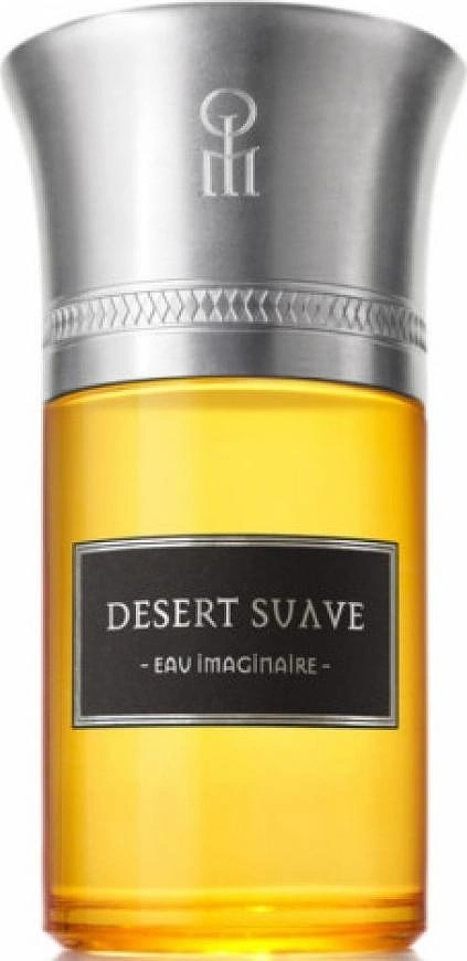 Les Liquides Imaginaires Desert Suave — фото 2