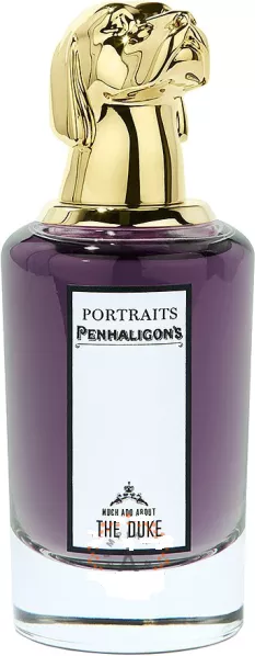 Penhaligon's Portraits Much Ado About The Duke — фото 3