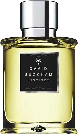 David Beckham — David Beckham Instinct