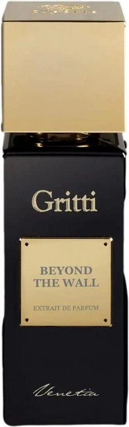 Dr. Gritti Beyond The Wall — фото 2