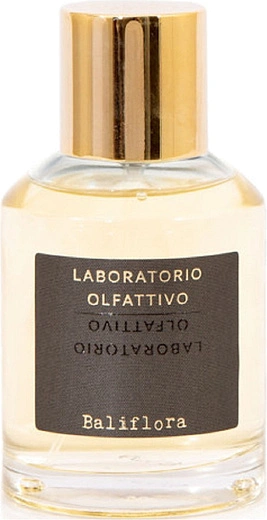 Laboratorio Olfattivo — Laboratorio Olfattivo Baliflora