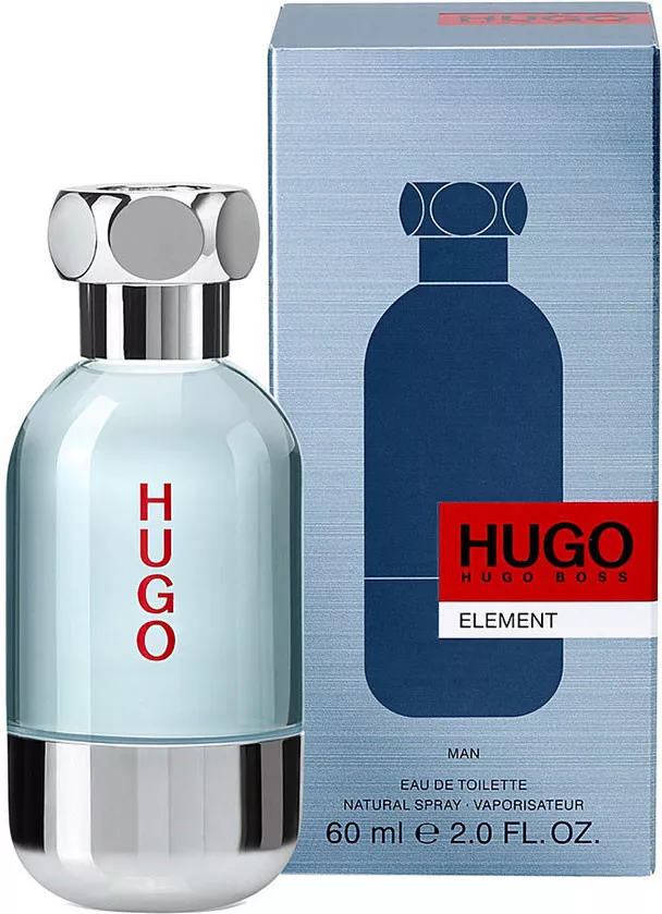 Hugo Boss Hugo Element — фото 4