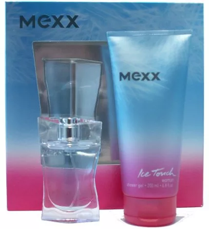 Mexx Ice Touch Woman — фото 3