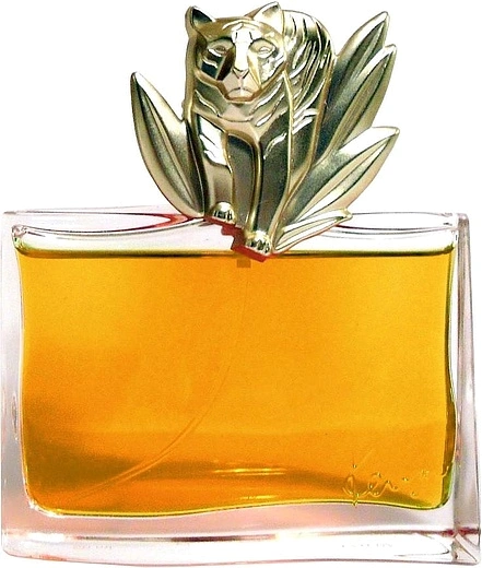 Kenzo — Kenzo Jungle Le Tigre