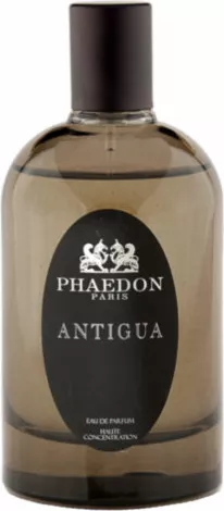 Phaedon — Phaedon Antigua