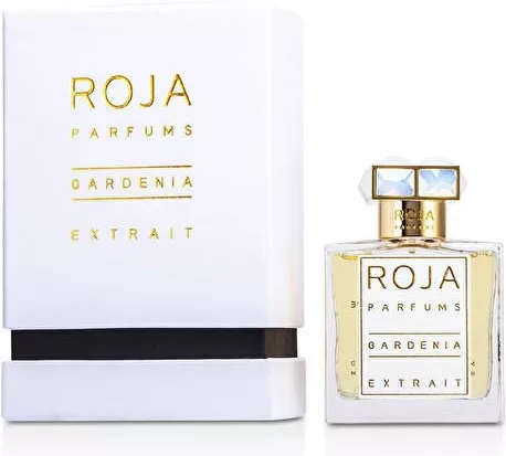Roja Dove — Roja Dove Gardenia