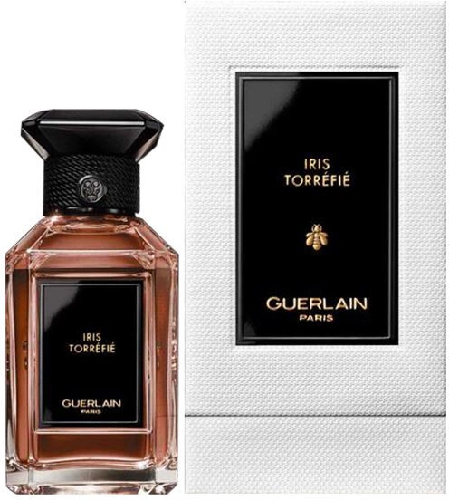 Guerlain Iris Torrefie — фото 5