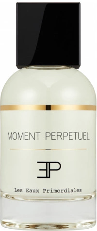 Les Eaux Primordiales — Les Eaux Primordiales Moment Perpetuel
