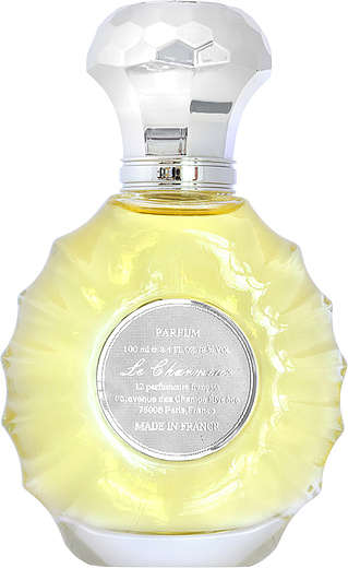 12 Parfumeurs Francais — 12 Parfumeurs Francais Le Charmeur