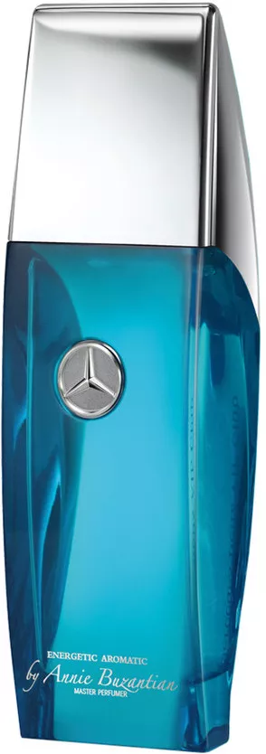 Mercedes-benz Energetic Aromatic — фото 2