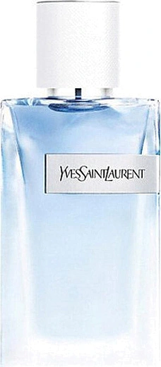 Yves Saint Laurent — Yves Saint Laurent Y Eau Fraiche