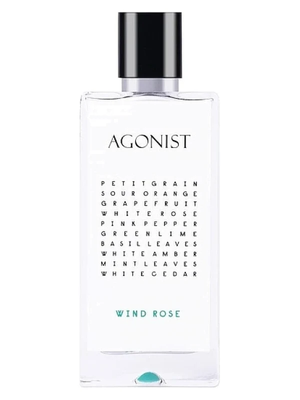 Agonist — Agonist Wind Rose