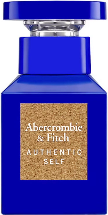 Abercrombie & Fitch Authentic Self Man — фото 2