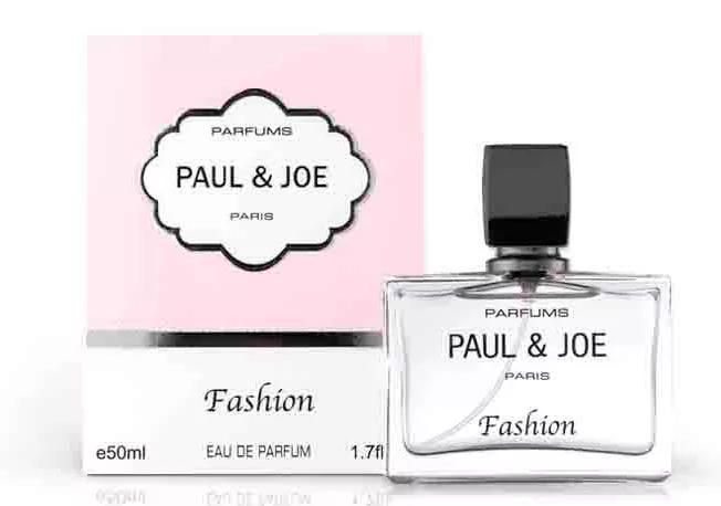 Paul & Joe Fashion — фото 2