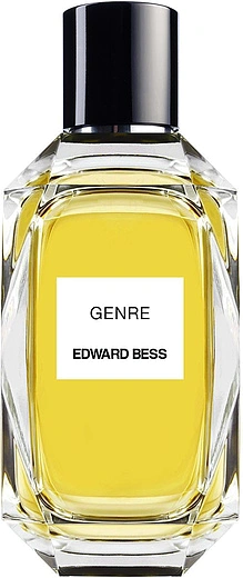Edward Bess — Edward Bess Genre