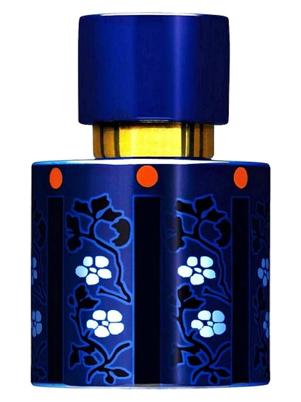 Panouge — Panouge Isabey Fleur Nocturne