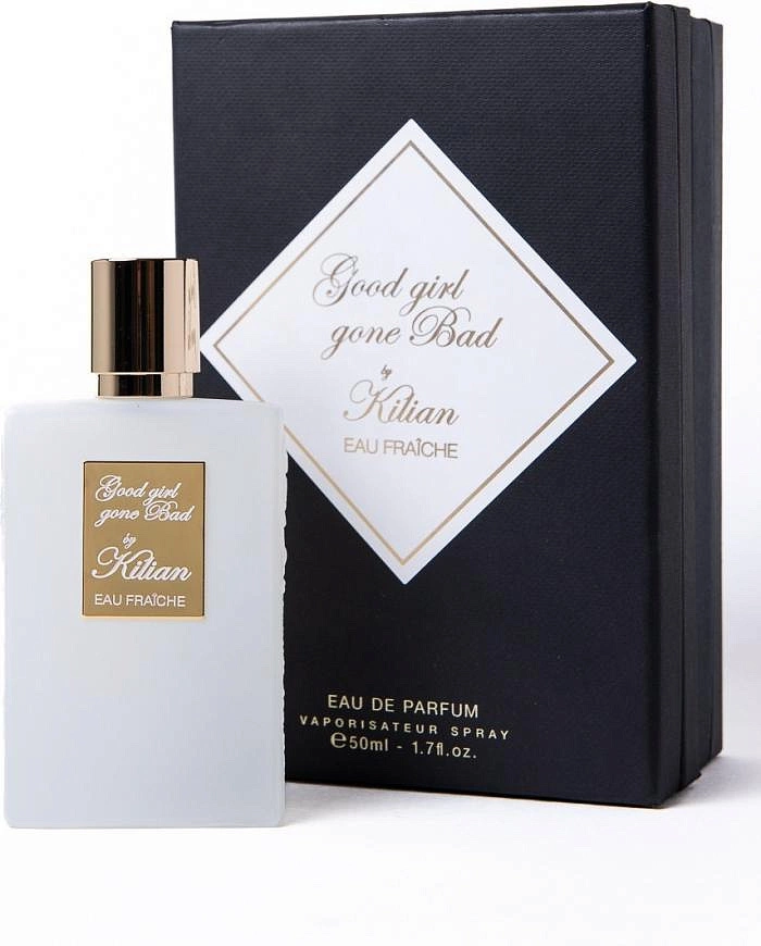 Kilian Good Girl Gone Bad Eau Fraiche — фото 3