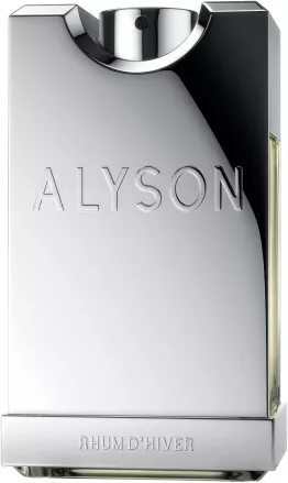 Alyson Oldoini — Alyson Oldoini Rhum d'Hiver