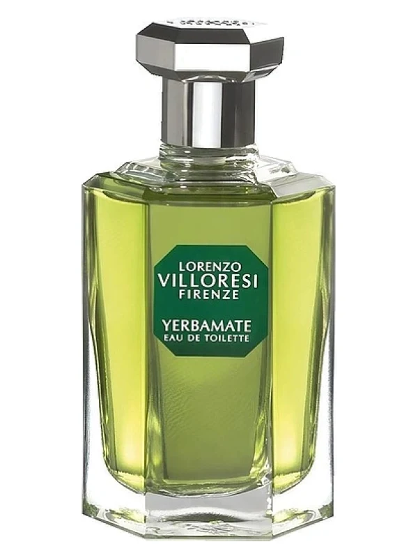 Lorenzo Villoresi — Lorenzo Villoresi Yerbamate
