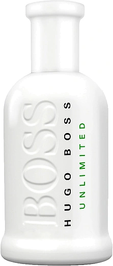 Hugo Boss — Hugo Boss Boss Bottled Unlimited