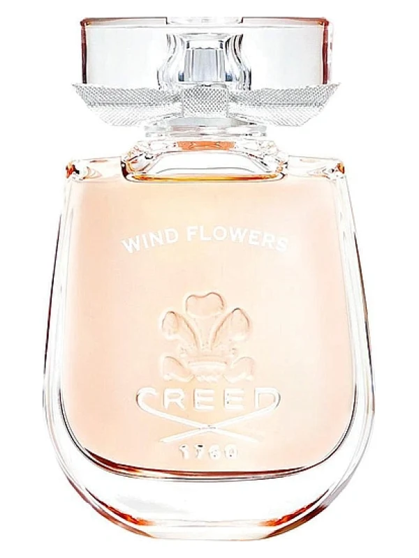 Creed — Creed Wind Flowers