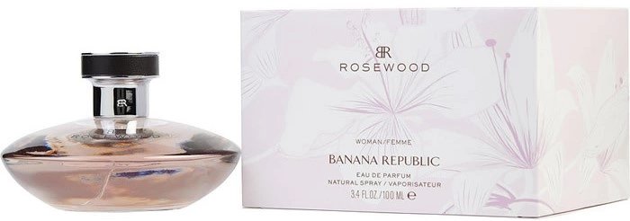 Banana Republic Rosewood — фото 5