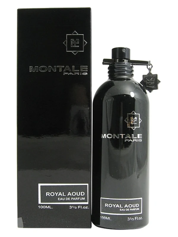 Montale — Montale Royal Aoud
