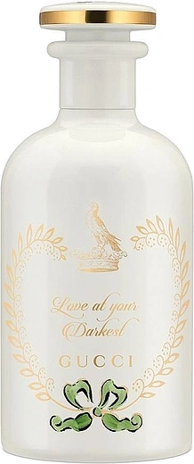 Gucci — Gucci Love At Your Darkest