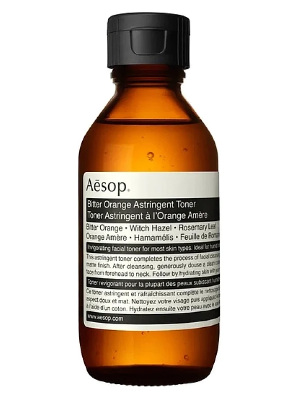 Aesop — Aesop Bitter Orange