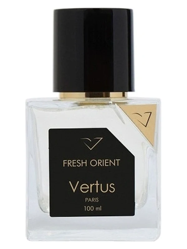 Vertus — Vertus Fresh Orient