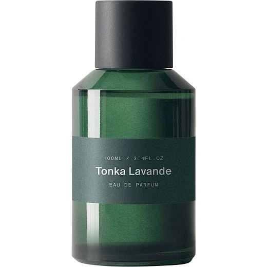 Marie Jeanne — Marie Jeanne Tonka Lavande
