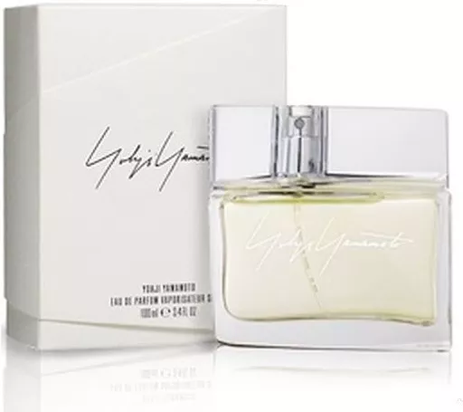Yohji Yamamoto Yohji Pour Femme 2013 Лосьон — фото 3