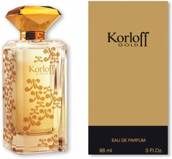 Korloff Paris Gold — фото 2
