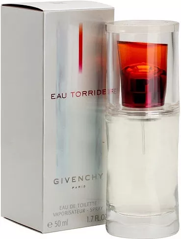 Givenchy — Givenchy Eau Torride