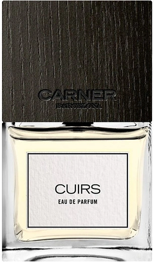 Carner Barcelona — Carner Barcelona Cuirs