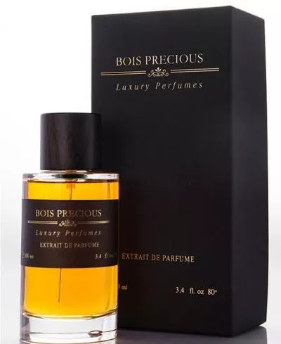Luxury Perfumes Bois Precious — фото 4