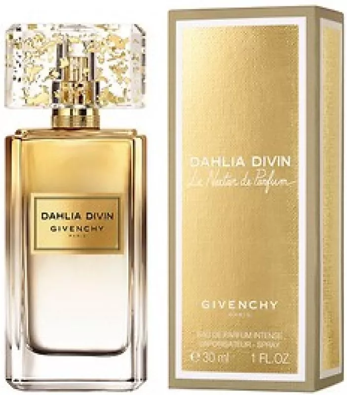 Givenchy Dahlia Divin Le Nectar de Parfum — фото 3