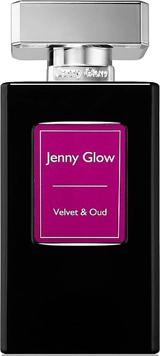 Jenny Glow — Jenny Glow Velvet & Oud