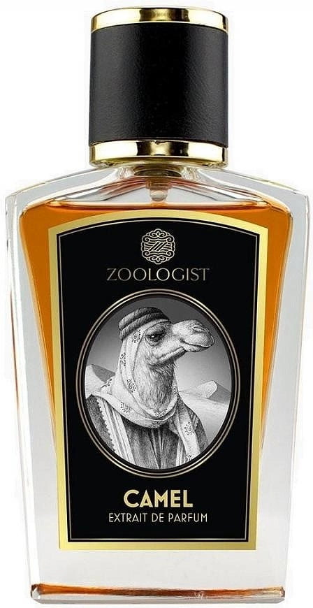 Zoologist Camel — фото 2