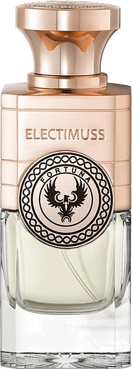 Electimuss — Electimuss Fortuna