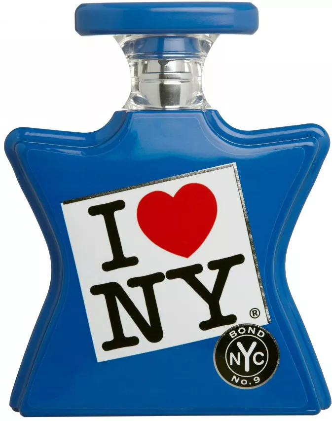 Bond No.9 I Love New York for Him — фото 2
