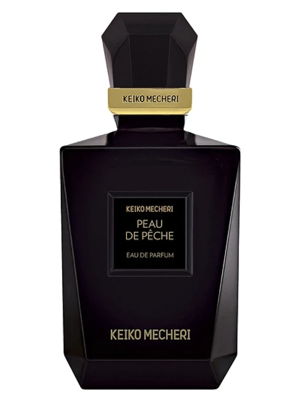 Keiko Mecheri — Keiko Mecheri Peau De Peche