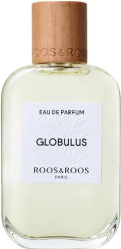 Roos & Roos — Roos & Roos Globulus