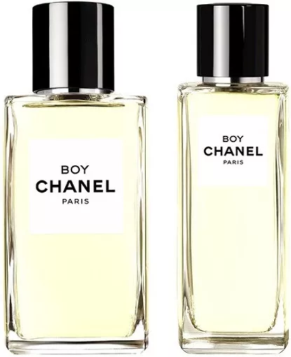 Chanel Boy — фото 3
