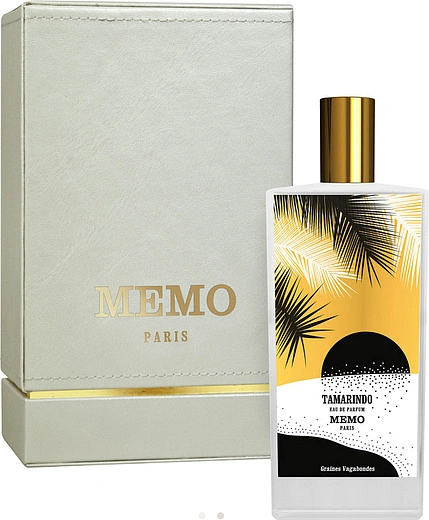 Memo — Memo Tamarindo